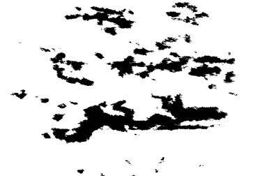 Betonun soyut sıkıntılı kaplama dokusu