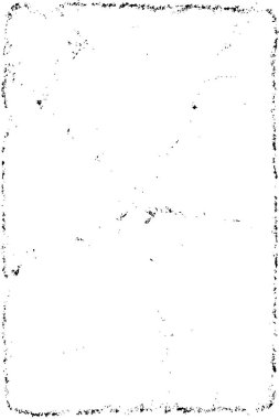 Soyut siyah beyaz grunge desenli arkaplan