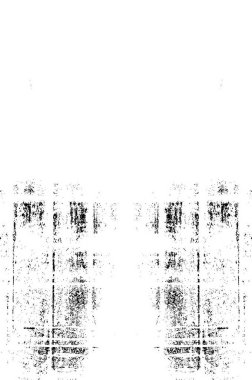 Soyut siyah beyaz grunge desenli arkaplan