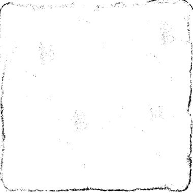 Soyut siyah beyaz grunge desenli arkaplan