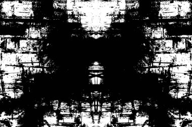 siyah ve beyaz vektör arkaplanı 