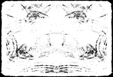 koyu dağınık geometrik grunge arkaplanı 