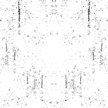 Eski Renkli Grunge Eskimiş Arkaplan  