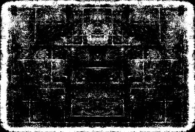 Soyut arkaplan. monokrom dokusu. resim siyah ve beyaz tonları içerir