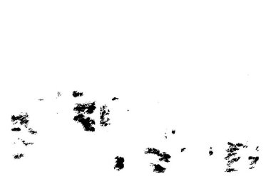 Sıkıntılı bindirme doku toz metal, kırık soyulmuş beton 