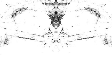 çatlamış beton, taş ya da beton tabakasının sıkıntılı dokusu 