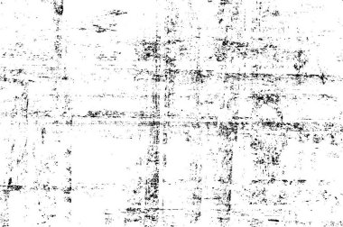 çatlamış beton, taş ya da beton tabakasının sıkıntılı dokusu 