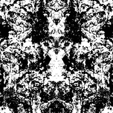 Soyut siyah beyaz arka plan. monokrom dokusu