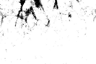 Çatlamış beton, taş ya da asfaltın sıkıntılı örtülü dokusu. Grunge arkaplanı 