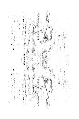 Çatlak betonun sıkıntılı örtülü dokusu 