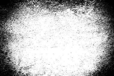 Çatlak betonun sıkıntılı örtülü dokusu 