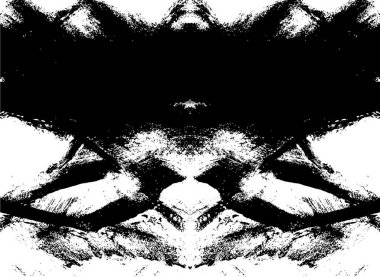 Çatlak betonun sıkıntılı örtülü dokusu 