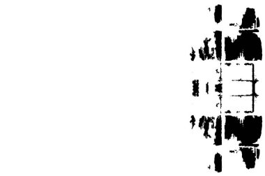 Soyut arkaplan. Monokrom dokusu. Siyah ve beyaz desenli arkaplan