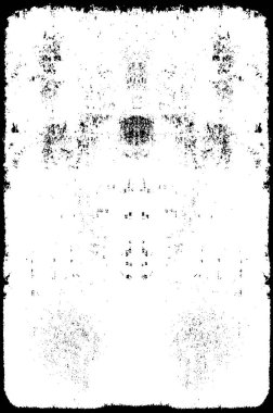 Soyut arkaplan. Monokrom dokusu. Siyah ve beyaz desenli arkaplan