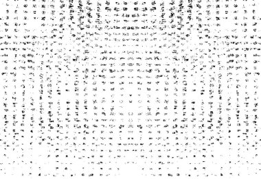 Soyut arkaplan. Monokrom dokusu. Siyah ve beyaz desenli arkaplan