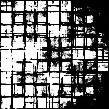 Tasarımınız için sıkıntılı yerleşimi doku 