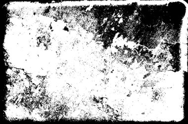 Tasarımınız için sıkıntılı yerleşimi doku 