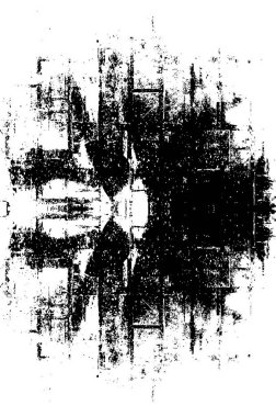 Siyah ve beyaz soyut arka plan. Çatlakların, tozun, lekelerin tek renkli dokusu. Yazdırma ve tasarım için desen