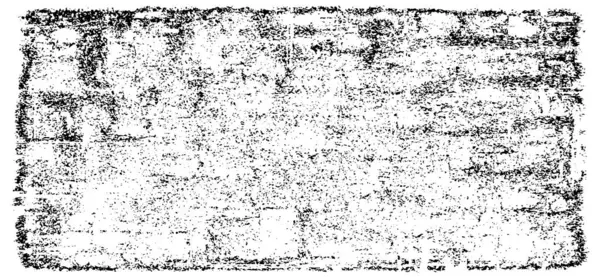 Abstrato Fundo Preto Branco Textura Monocromática — Vetor de Stock