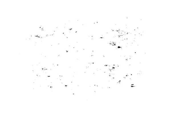 Soyut Siyah Beyaz Arkaplan Tek Renkli Doku — Stok Vektör