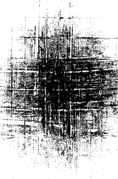 Texture Abstraite Recouvrement Détresse Béton — Image vectorielle
