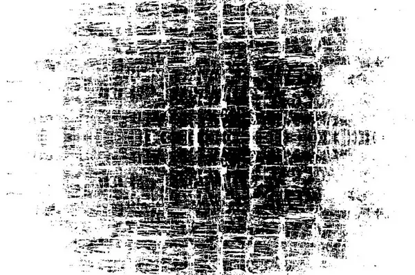 Textura Superpuesta Angustiada Abstracta Hormigón — Archivo Imágenes Vectoriales