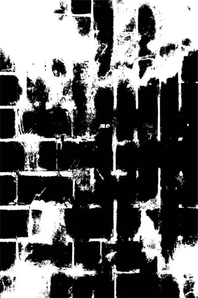 Fondo Abstracto Teñido Arte Colores Blanco Negro — Archivo Imágenes Vectoriales
