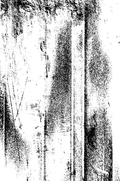 Абстрактный Черно Белый Гранж Текстурированный Фон — стоковый вектор