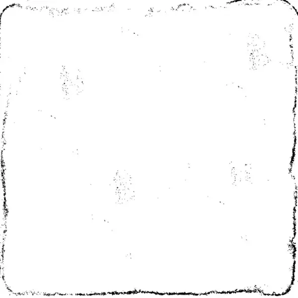 要旨黒と白のグランジのテクスチャ背景 — ストックベクタ