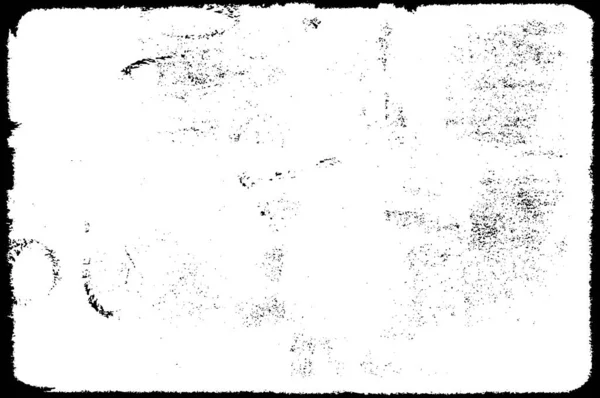 Ancienne Couleur Grunge Vintage Fond Altéré — Image vectorielle