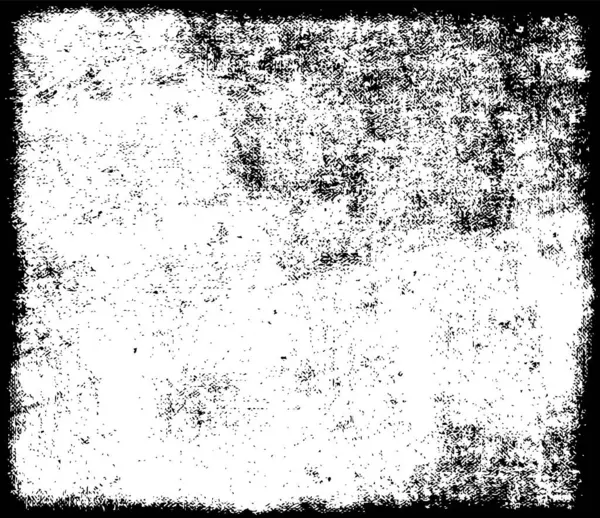 Fond Vectoriel Noir Blanc — Image vectorielle