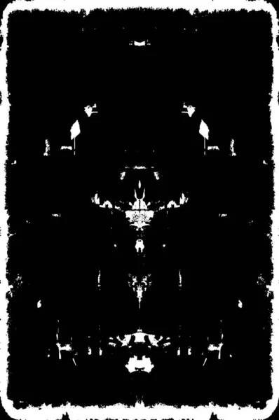 Fond Vectoriel Noir Blanc — Image vectorielle