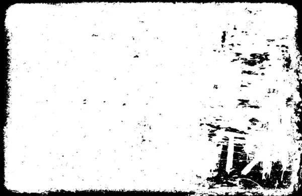 Oscuro Desordenado Geométrico Grunge Fondo — Archivo Imágenes Vectoriales
