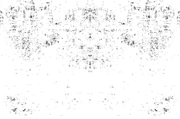 Sombre Désordonné Fond Grunge Géométrique — Image vectorielle