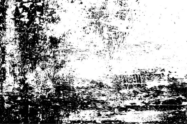 Накладываемая Текстура Потрескавшегося Бетона Камня Бетона — стоковый вектор
