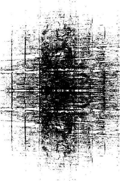 Накладываемая Текстура Потрескавшегося Бетона Камня Бетона — стоковый вектор