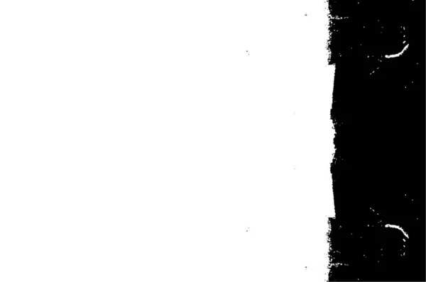 抽象的黑白背景 单色纹理 — 图库矢量图片