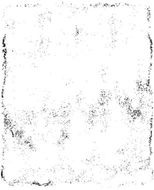 Grunge black and white pattern. Monochrome particles abstract texture. Background of cracks, scuffs, chips, stains, ink spots, lines. Dark design background surface. Gray printing element