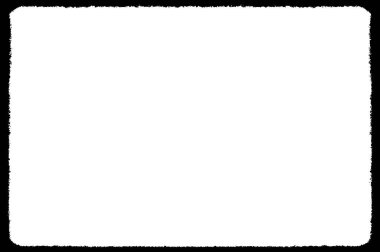 Grunge dokusu çatlaklar, cipsler, lekeler. Siyah ve beyaz yazdırılmış ögelerin soyut deseni