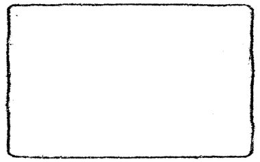 Grunge dokusu çatlaklar, cipsler, lekeler. Siyah ve beyaz yazdırılmış ögelerin soyut deseni