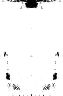 koyu grunge soyut desen 