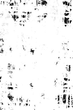 Vektör grunge dokusu. Metnin ya da resmin için boş olan eski kağıt. 