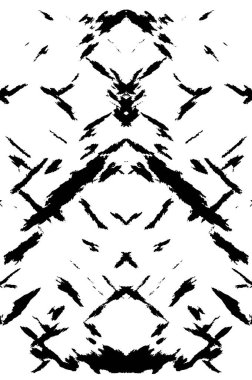 Vektör grunge dokusu. Metnin ya da resmin için boş olan eski kağıt. 