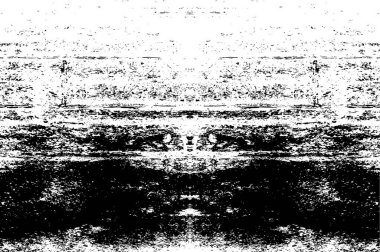 siyah ve beyaz grunge arkaplanı