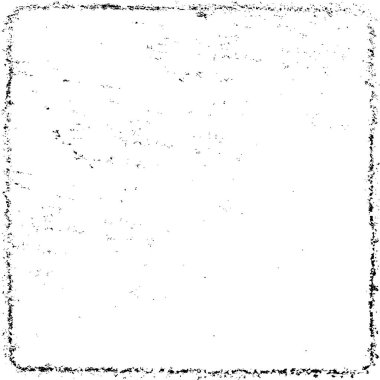 Sıkıntılı bir geçmiş. Siyah ve beyaz dokular. soyut vektör illüstrasyonu.