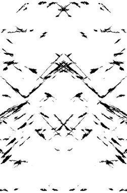 siyah ve beyaz soyut arkaplan 