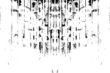 siyah ve beyaz soyut arkaplan 