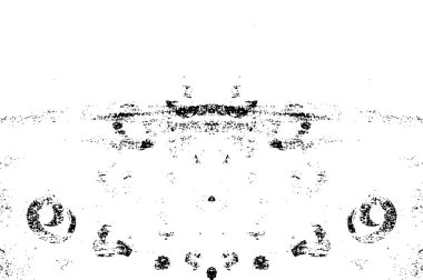 siyah ve beyaz soyut arkaplan 