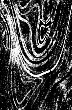 Soyut arkaplan. Monokrom dokusu