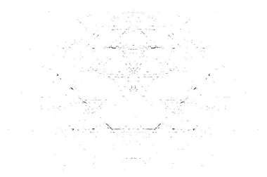 Soyut arkaplan. Monokrom dokusu